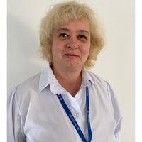 Татьяна Унжакова