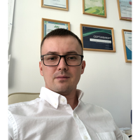 Антон Клековкин