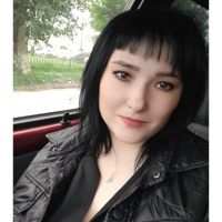 Галина Трещилова