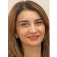 Марина Сабаткоева