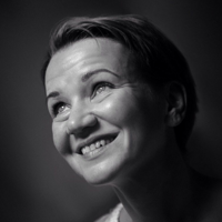 Виктория Крутоголова