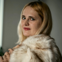 Елена Шерунтаева