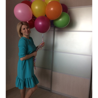 Ольга Филиппова