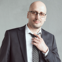 Илья Писанский