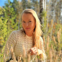 Татьяна Кузьмина