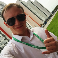 Олег Ситдиков