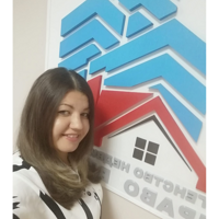 Екатерина Шушукова