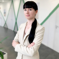 Маргарита Войлошникова