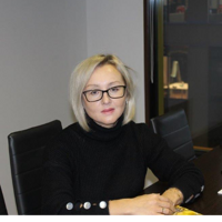 Светлана Соколова