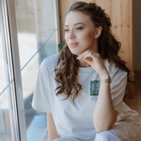 Светлана Лазарева