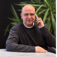 Олег Носков