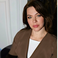 Галина Жигалкина