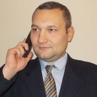 Павел Бурков