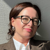 Наталья Фрост