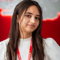 Ирина Кочарян