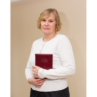 Елена Фишер