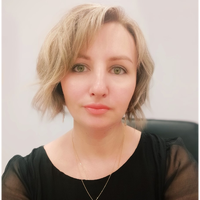 Ольга Купцова