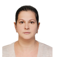 Марина Кулакова