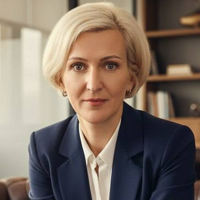 Олеся Доманская