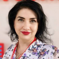 Елена Мусаева