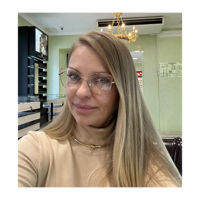 Ольга Граевская