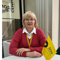 Ольга Алёшина