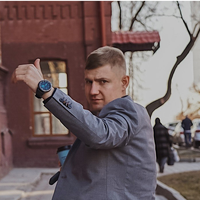 Андрей Семухин