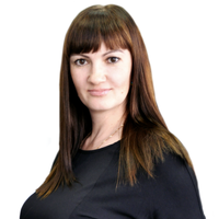 Светлана Китова