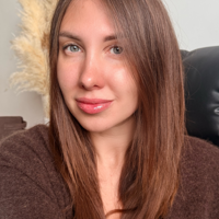 Ирина Рябенькова