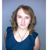 Елена Перегородкина