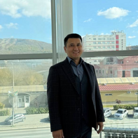 Владислав Хан