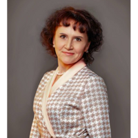 Ольга Гагарина