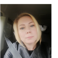 Алена Павлова