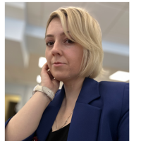 Светлана Циблиева