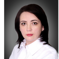 Галина Бакушина