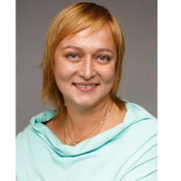 Ирина Истомина