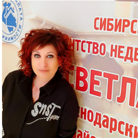 Ивета Куринная