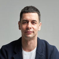 Илья Серебряков