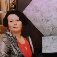 Татьяна Филиппова