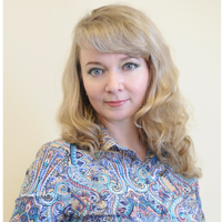 Елена Рудомилова
