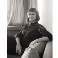 Елена Васильева