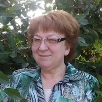 Вера Шабалина