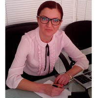 Алла Оганезян
