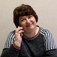 Татьяна Губернаторова