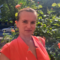 Елена Возная