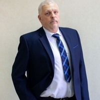 Алексей Легушенко