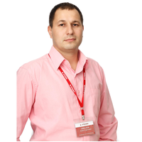 Денис Анфалов