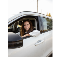 Оксана Салтыкова