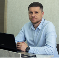 Сергей Симонов