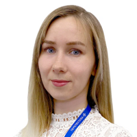 Светлана Хасминская